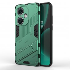 כיסוי עבור OnePlus Nord CE3 בצבע - ירוק