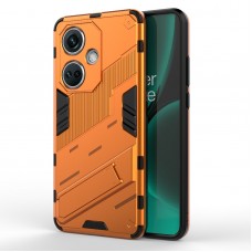 כיסוי עבור OnePlus Nord CE3 בצבע - תפוז