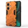 כיסוי עבור OnePlus Nord CE3 בצבע - תפוז