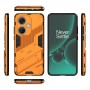 כיסוי עבור OnePlus Nord CE3 בצבע - תפוז