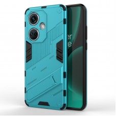כיסוי עבור OnePlus Nord CE3 בצבע - כחול