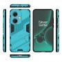 כיסוי עבור OnePlus Nord CE3 בצבע - כחול