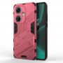 כיסוי עבור OnePlus Nord CE3 בצבע - אדום בהיר