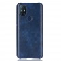 כיסוי עבור OnePlus Nord N10 5G בצבע - כחול