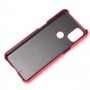 כיסוי עבור OnePlus Nord N10 5G בצבע - חום