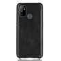 כיסוי עבור OnePlus Nord N100 בצבע - שחור