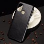 כיסוי עבור OnePlus Nord N100 בצבע - שחור