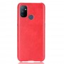 כיסוי עבור OnePlus Nord N100 בצבע - אדום