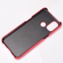 כיסוי עבור OnePlus Nord N100 בצבע - אפור