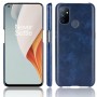 כיסוי עבור OnePlus Nord N100 בצבע - כחול