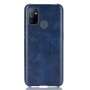 כיסוי עבור OnePlus Nord N100 בצבע - כחול
