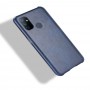כיסוי עבור OnePlus Nord N100 בצבע - כחול