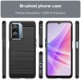 כיסוי עבור OnePlus Nord N20 SE בצבע - שחור