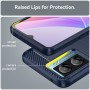 כיסוי עבור OnePlus Nord N20 SE בצבע - כחול כהה