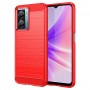 כיסוי עבור OnePlus Nord N20 SE בצבע - אדום