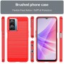כיסוי עבור OnePlus Nord N20 SE בצבע - אדום