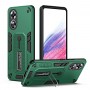 כיסוי עבור Oppo A17k בצבע - ירוק