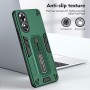 כיסוי עבור Oppo A17k בצבע - ירוק