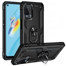 כיסוי עבור Oppo A54 בצבע - שחור