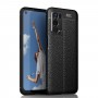 כיסוי עבור Oppo A74 5G בצבע - שחור
