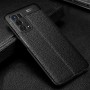 כיסוי עבור Oppo A74 5G בצבע - שחור