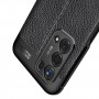 כיסוי עבור Oppo A74 5G בצבע - שחור