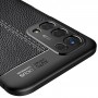 כיסוי עבור Oppo A74 5G בצבע - שחור