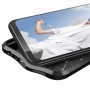 כיסוי עבור Oppo A74 5G בצבע - כחול כהה