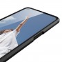 כיסוי עבור Oppo A74 5G בצבע - כחול כהה