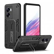 כיסוי עבור Oppo A77 4G בצבע - שחור