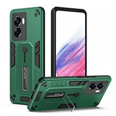כיסוי עבור Oppo A77 4G בצבע - ירוק