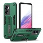 כיסוי עבור Oppo A77 4G בצבע - ירוק