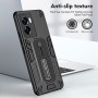 כיסוי עבור Oppo A77s בצבע - שחור