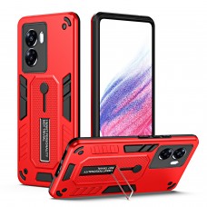 כיסוי עבור Oppo A77s בצבע - אדום