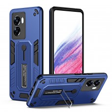 כיסוי עבור Oppo A77s בצבע - כחול