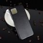 כיסוי עבור Oppo A92s בצבע - שחור