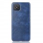 כיסוי עבור Oppo A92s בצבע - כחול