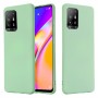 כיסוי עבור Oppo A94 5G בצבע - ירוק