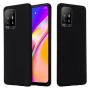 כיסוי עבור Oppo F19 Pro+ 5G בצבע - שחור