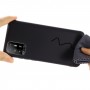 כיסוי עבור Oppo F19 Pro+ 5G בצבע - שחור
