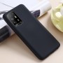 כיסוי עבור Oppo F19 Pro+ 5G בצבע - שחור