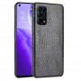 כיסוי עבור Oppo Find X3 Lite בצבע - שחור