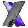 כיסוי עבור Oppo Find X3 Lite בצבע - שחור