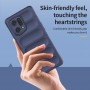 כיסוי עבור Oppo Find X5 בצבע - כחול בהיר