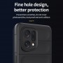 כיסוי עבור Oppo Find X5 בצבע - כחול בהיר