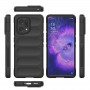 כיסוי עבור Oppo Find X5 בצבע - סגול