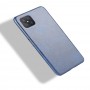 כיסוי עבור Oppo Reno4 Z 5G בצבע - כחול