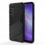 כיסוי עבור Oppo Reno5 5G בצבע - שחור