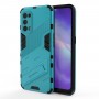 כיסוי עבור Oppo Reno5 5G בצבע - כחול