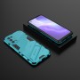 כיסוי עבור Oppo Reno5 5G בצבע - כחול
